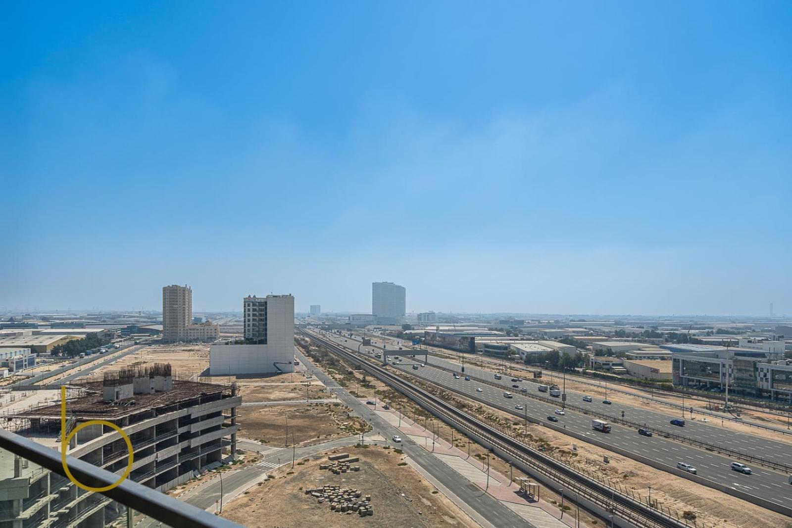 Apartment Bookable Dubai