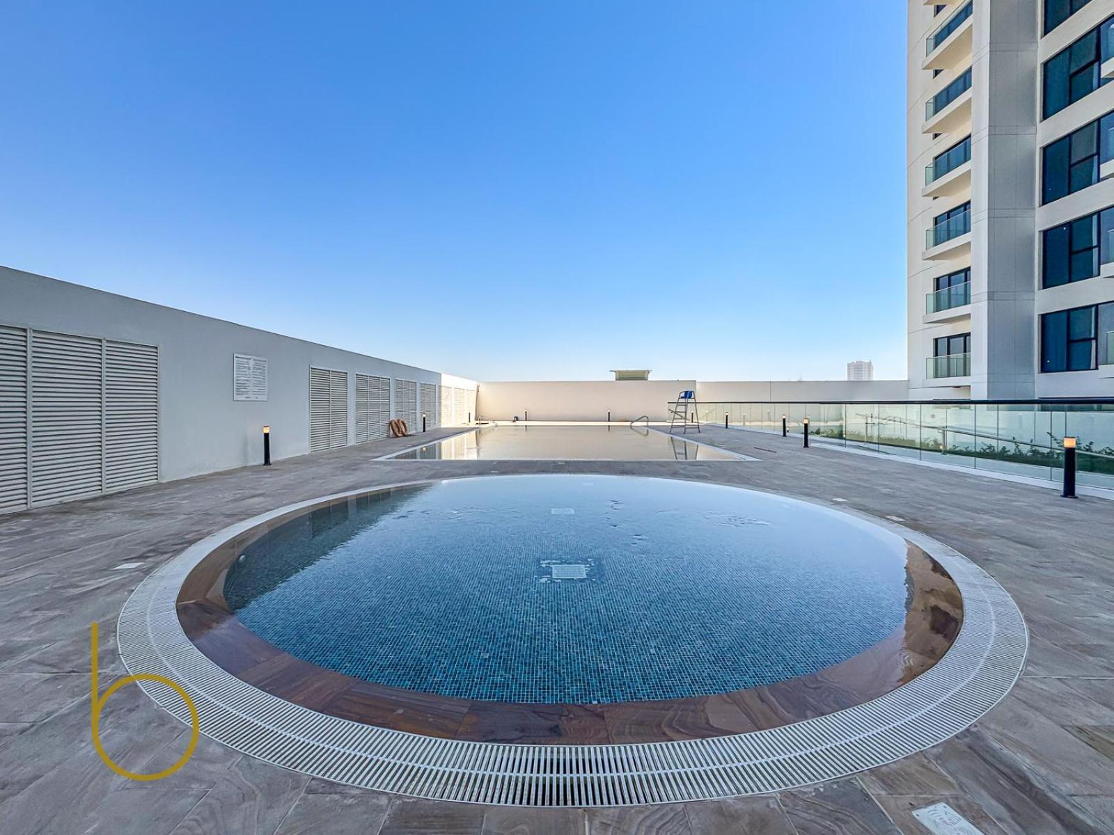 Apartment Bookable