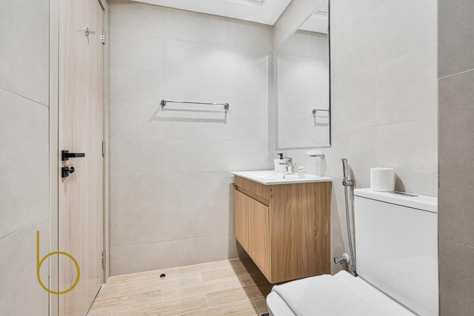 Apartment Bookable *