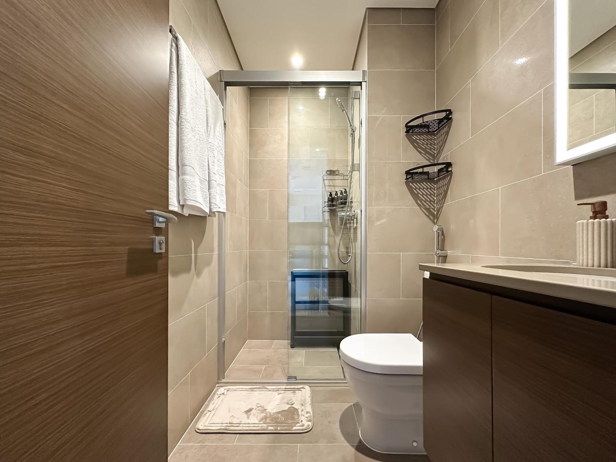 Trophy-live In Style Artistic Flair Unit Dubaï