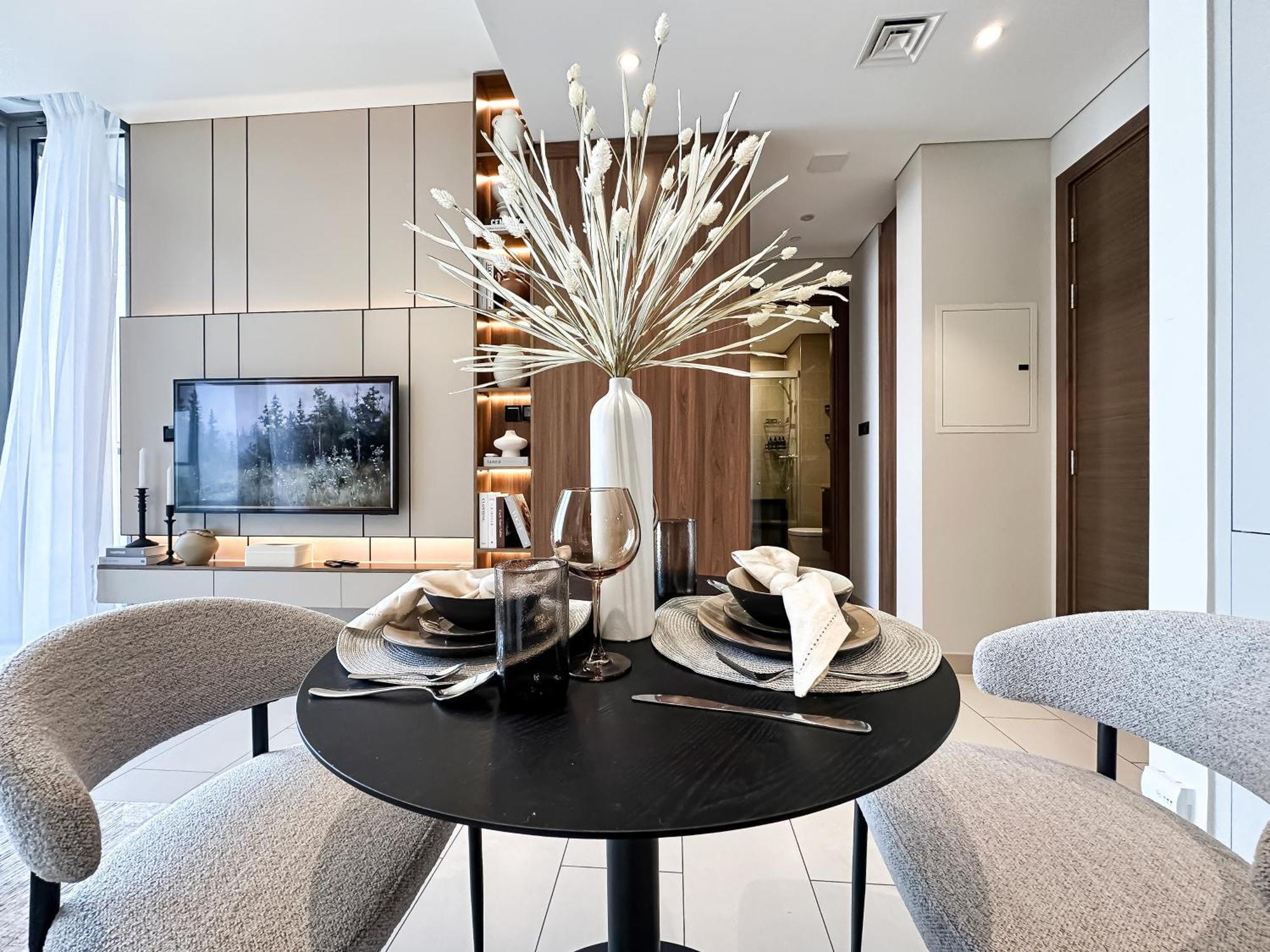 Trophy-live In Style Artistic Flair Unit Appartement *