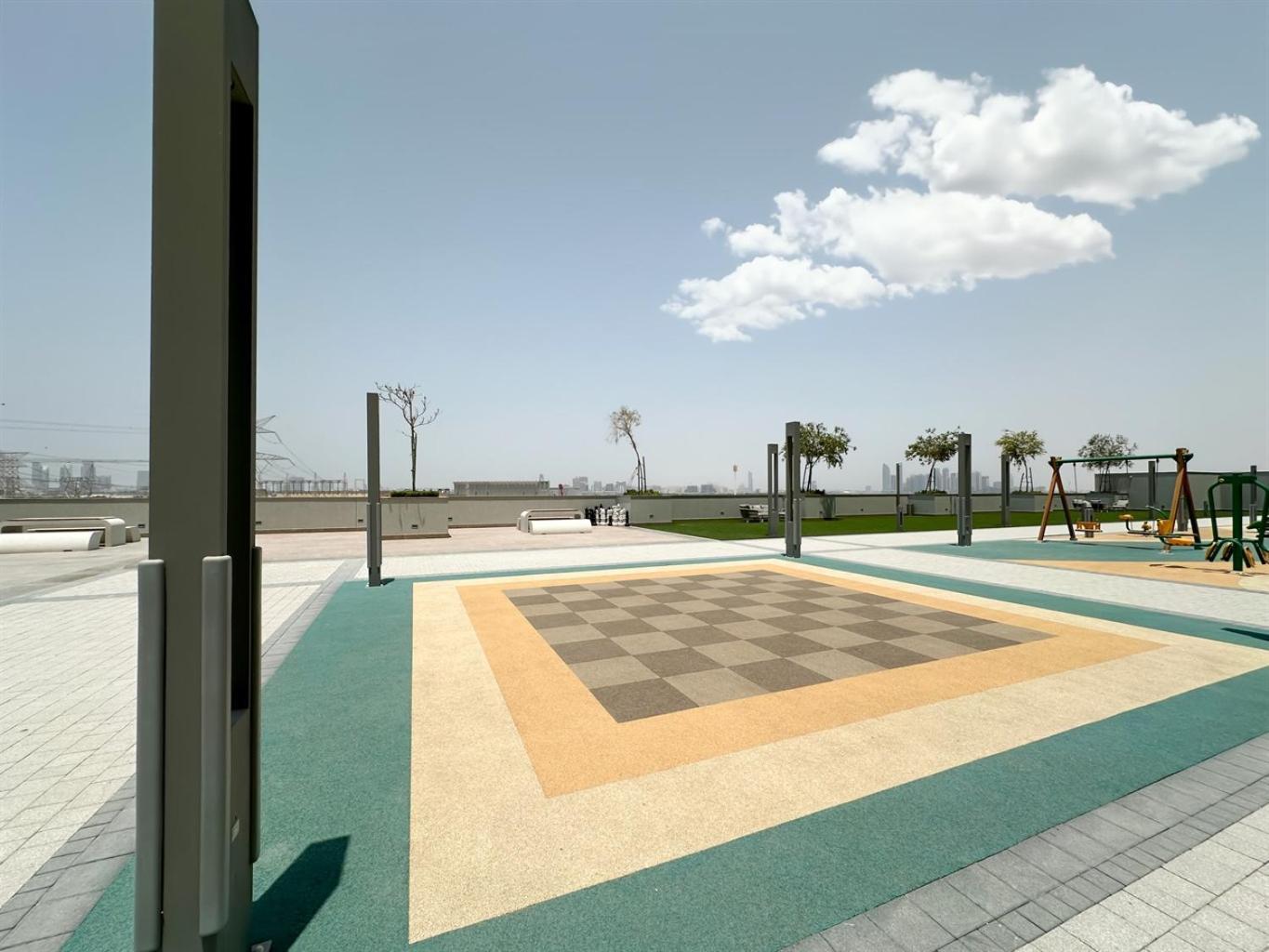 Trophy-live In Style Artistic Flair Unit Appartement Dubaï