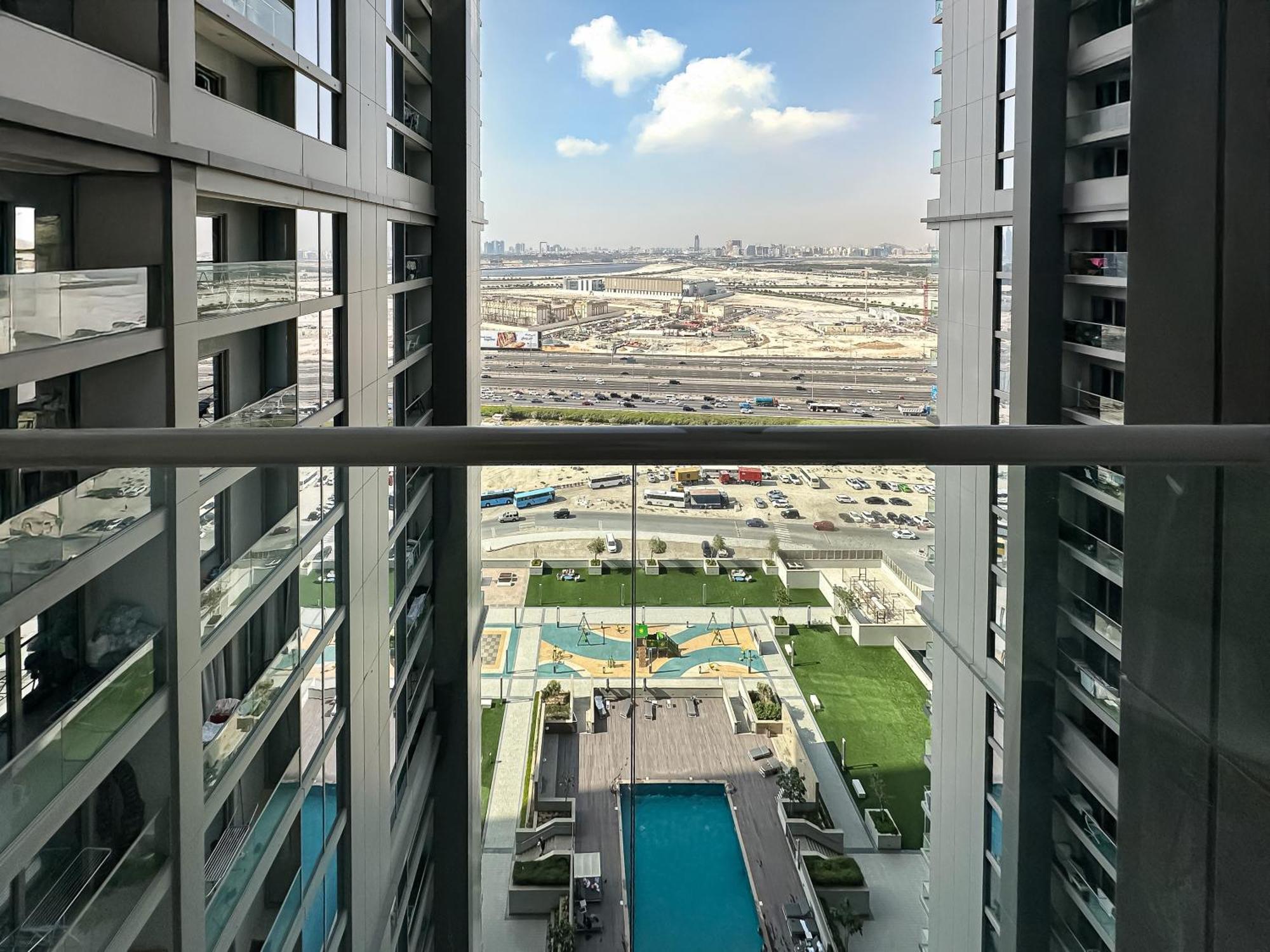 Trophy-live In Style Artistic Flair Unit Apartamento Dubai
