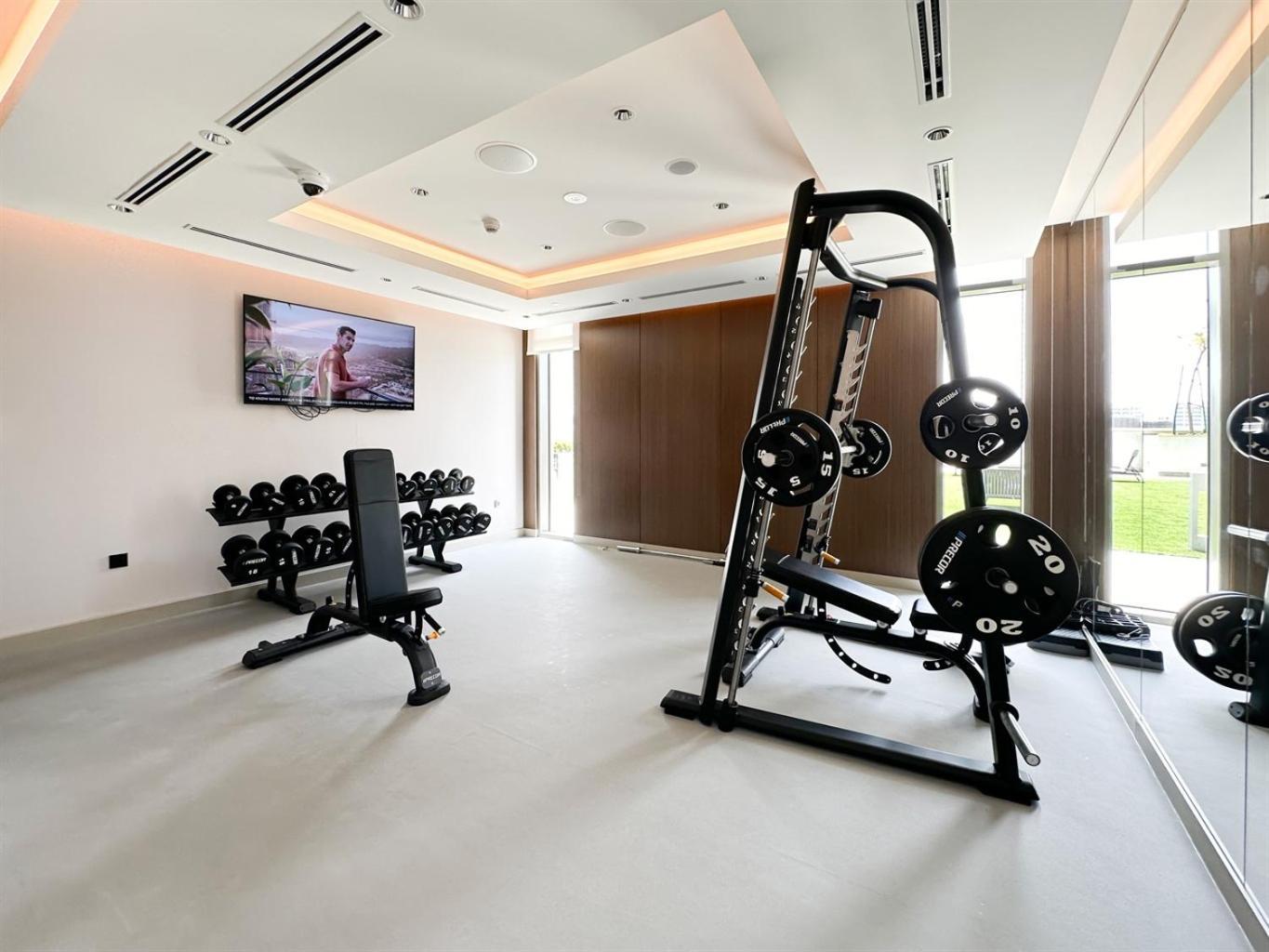 Trophy-live In Style Artistic Flair Unit Appartement Dubaï