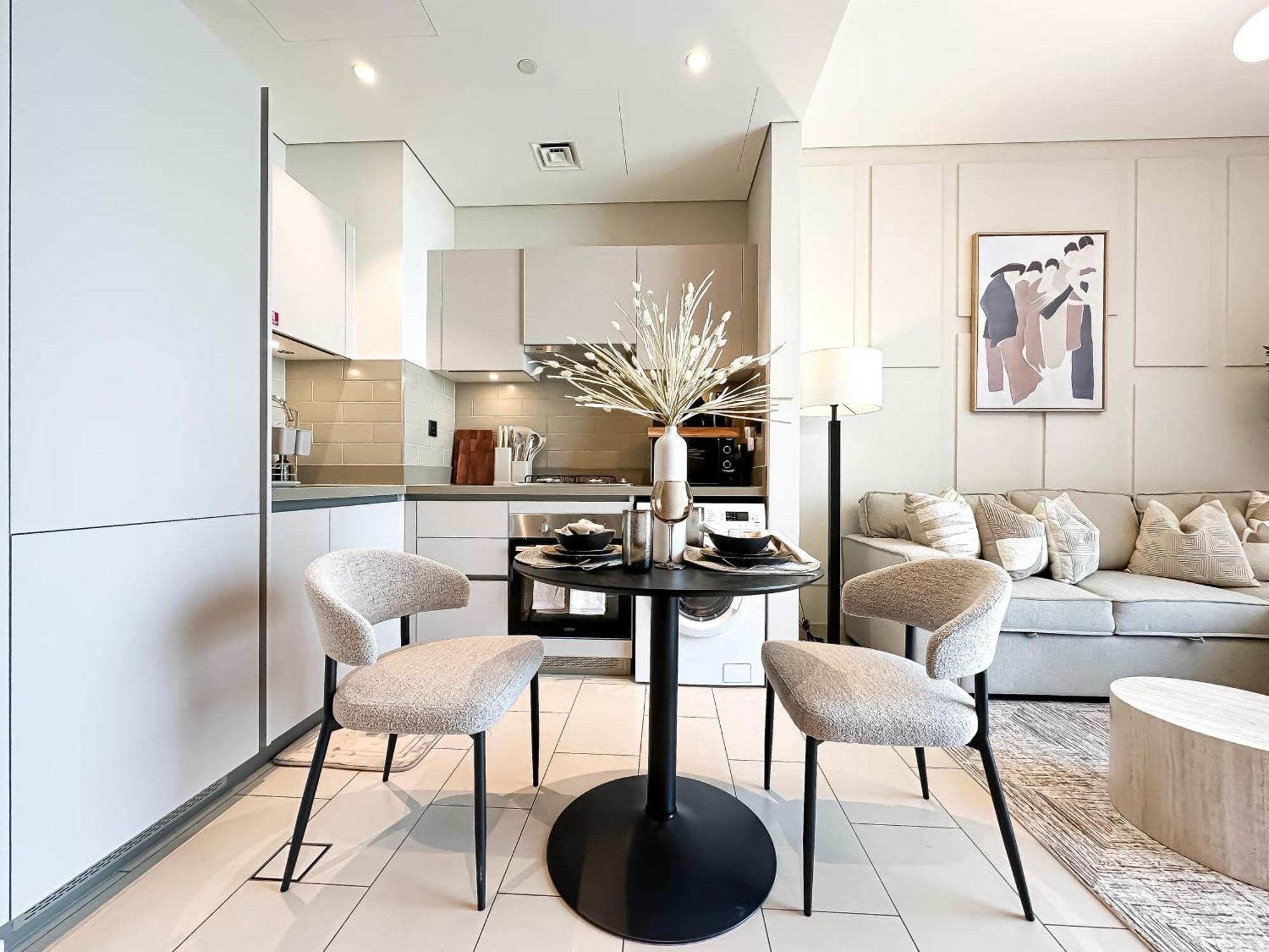 Trophy-live In Style Artistic Flair Unit