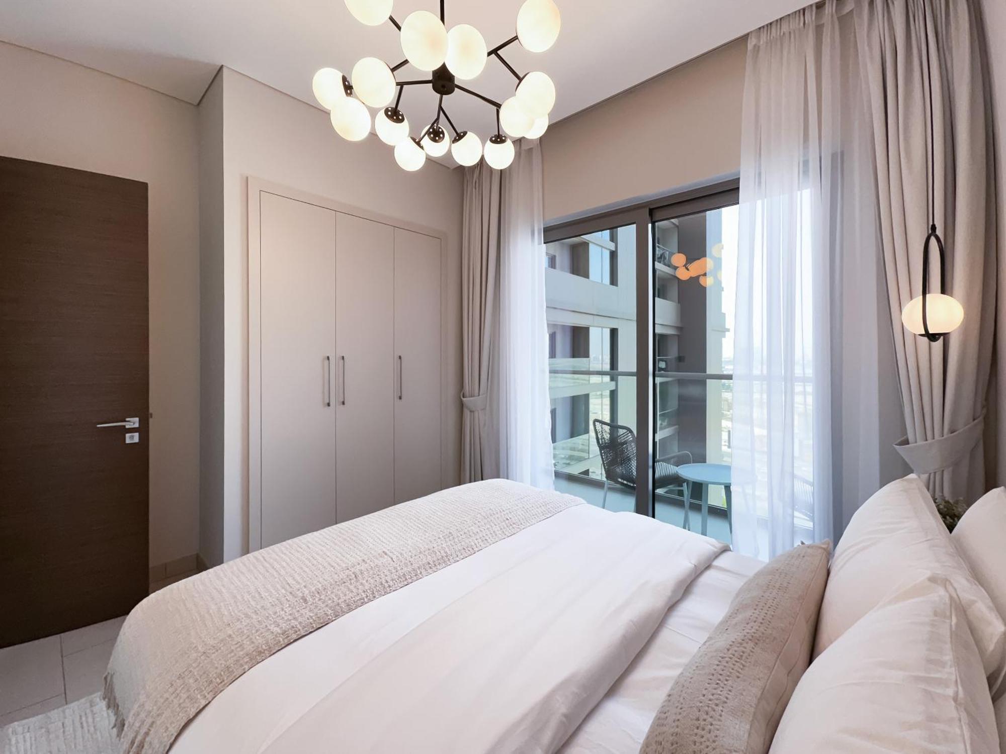 Appartement Trophy-live In Style Artistic Flair Unit *