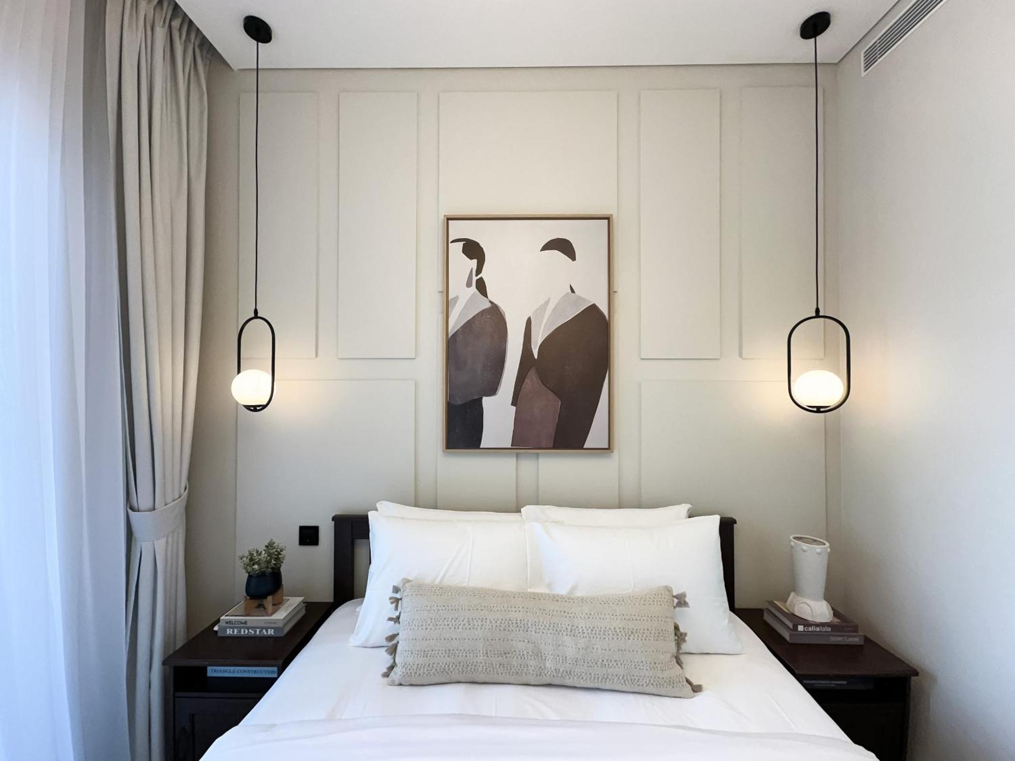 Trophy-live In Style Artistic Flair Unit Appartement
