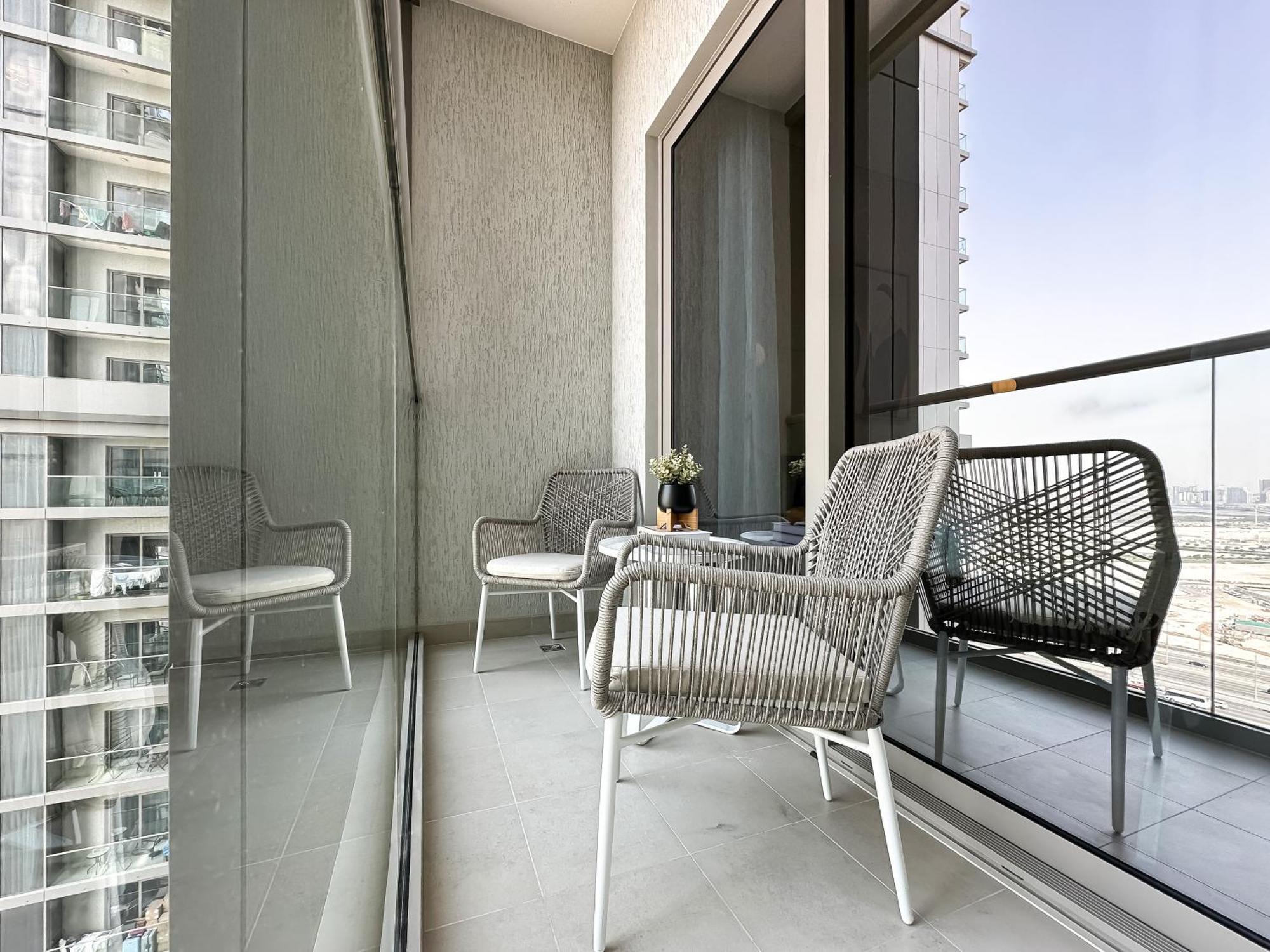 Trophy-live In Style Artistic Flair Unit Appartement *