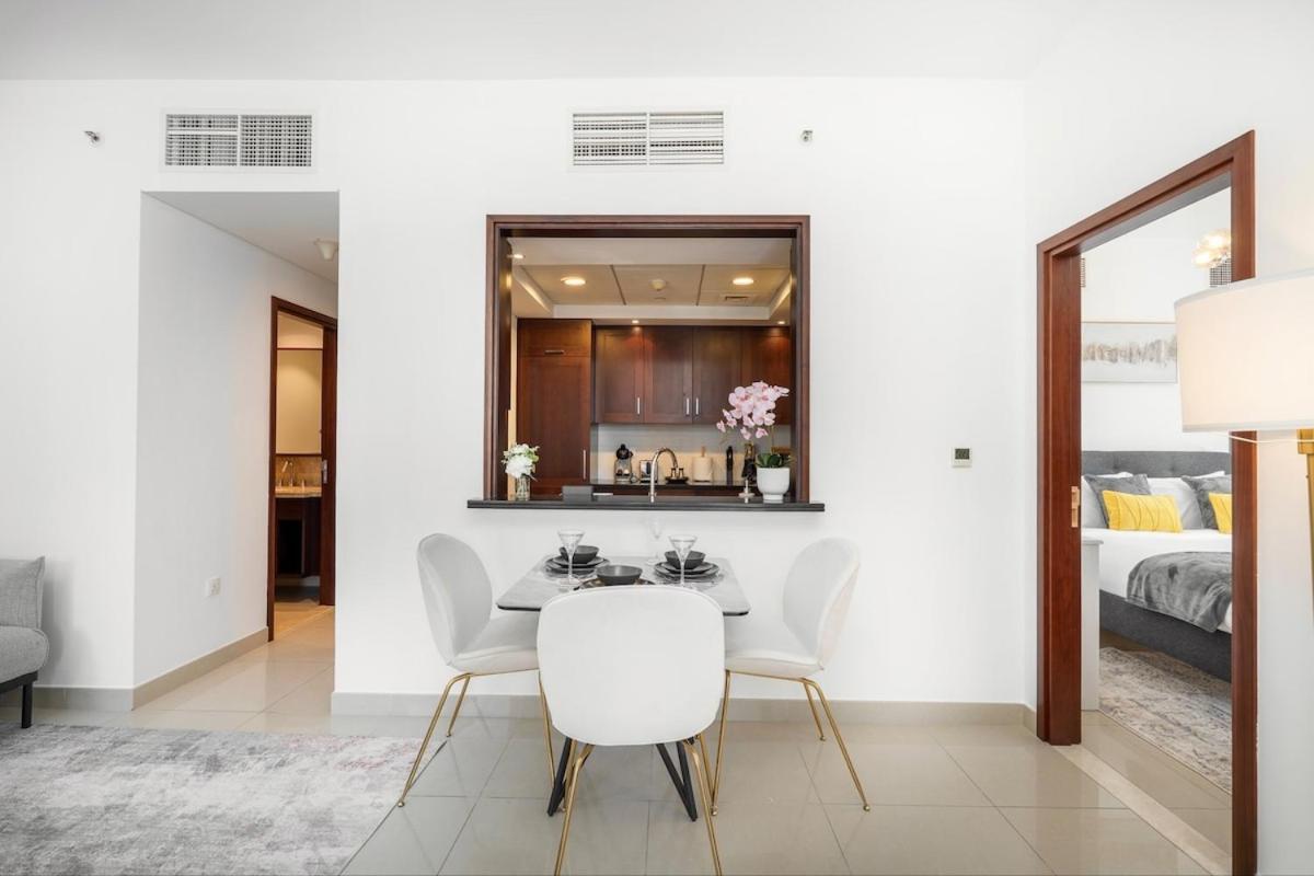 29 Boulevard By Emaar 1br 4min Walk To The Burj And Mall * Dubai