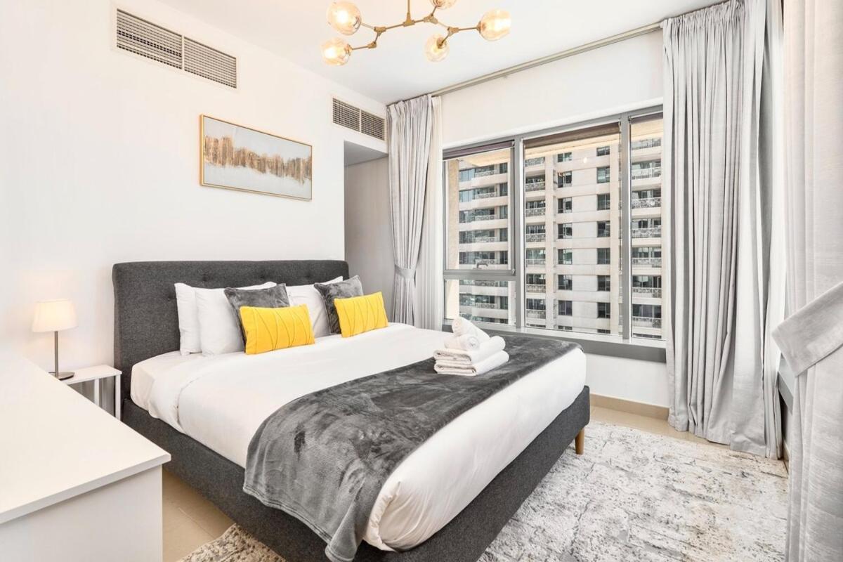 Appartement 29 Boulevard By Emaar 1br 4min Walk To The Burj And Mall *