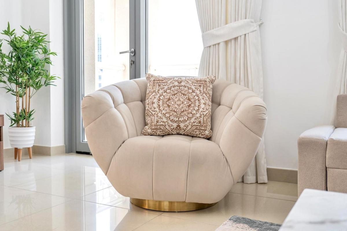 Appartement 29 Boulevard By Emaar 1br 4min Walk To The Burj And Mall Dubaï