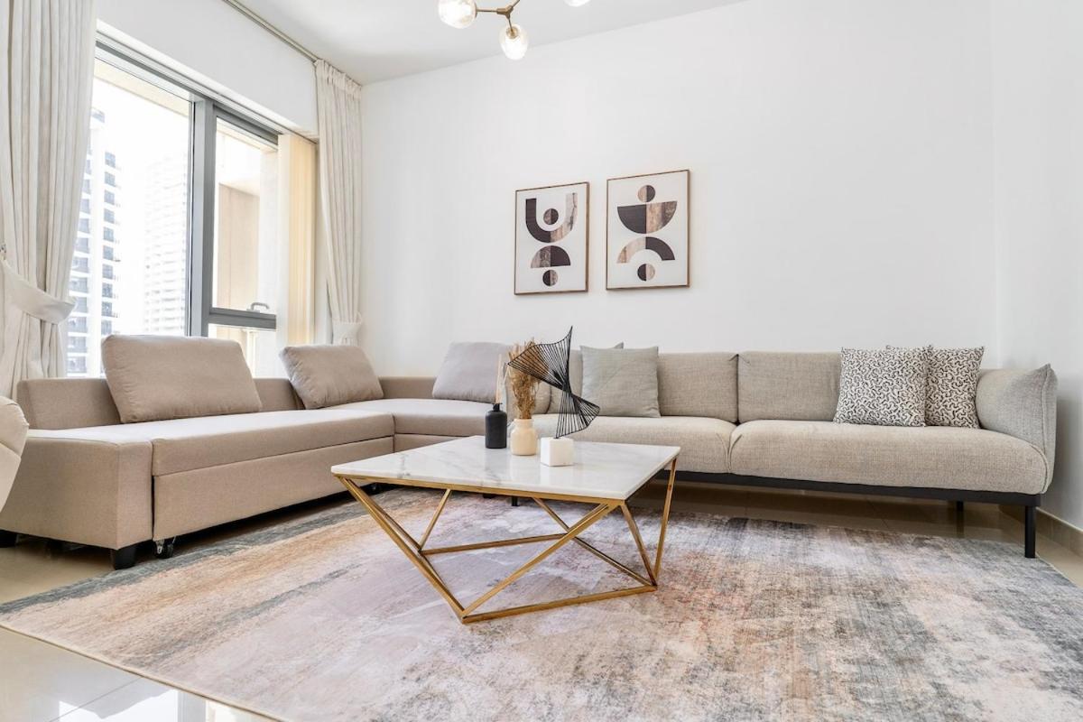 29 Boulevard By Emaar 1br 4min Walk To The Burj And Mall Dubaï