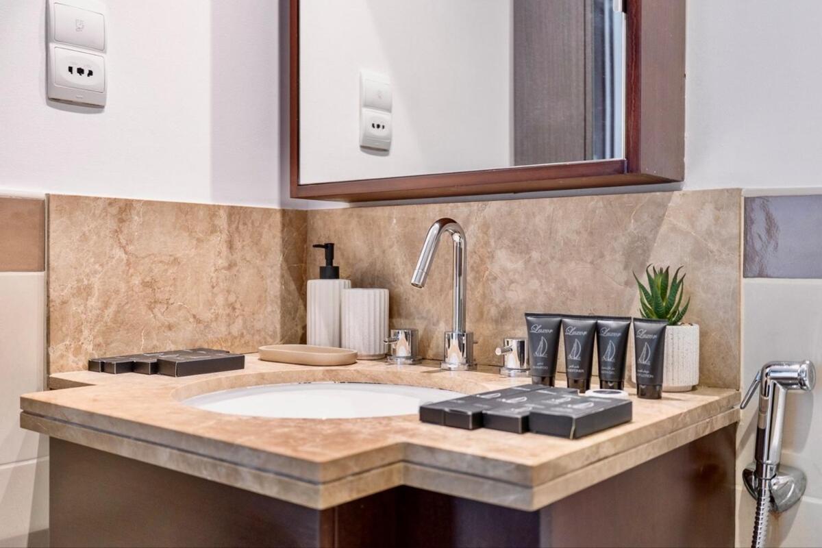 Lejlighed 29 Boulevard By Emaar 1br 4min Walk To The Burj And Mall *