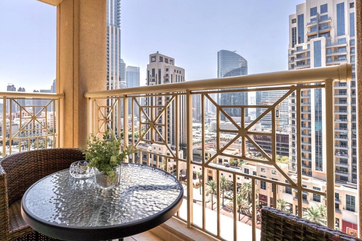 29 Boulevard By Emaar 1br 4min Walk To The Burj And Mall * Dubaï