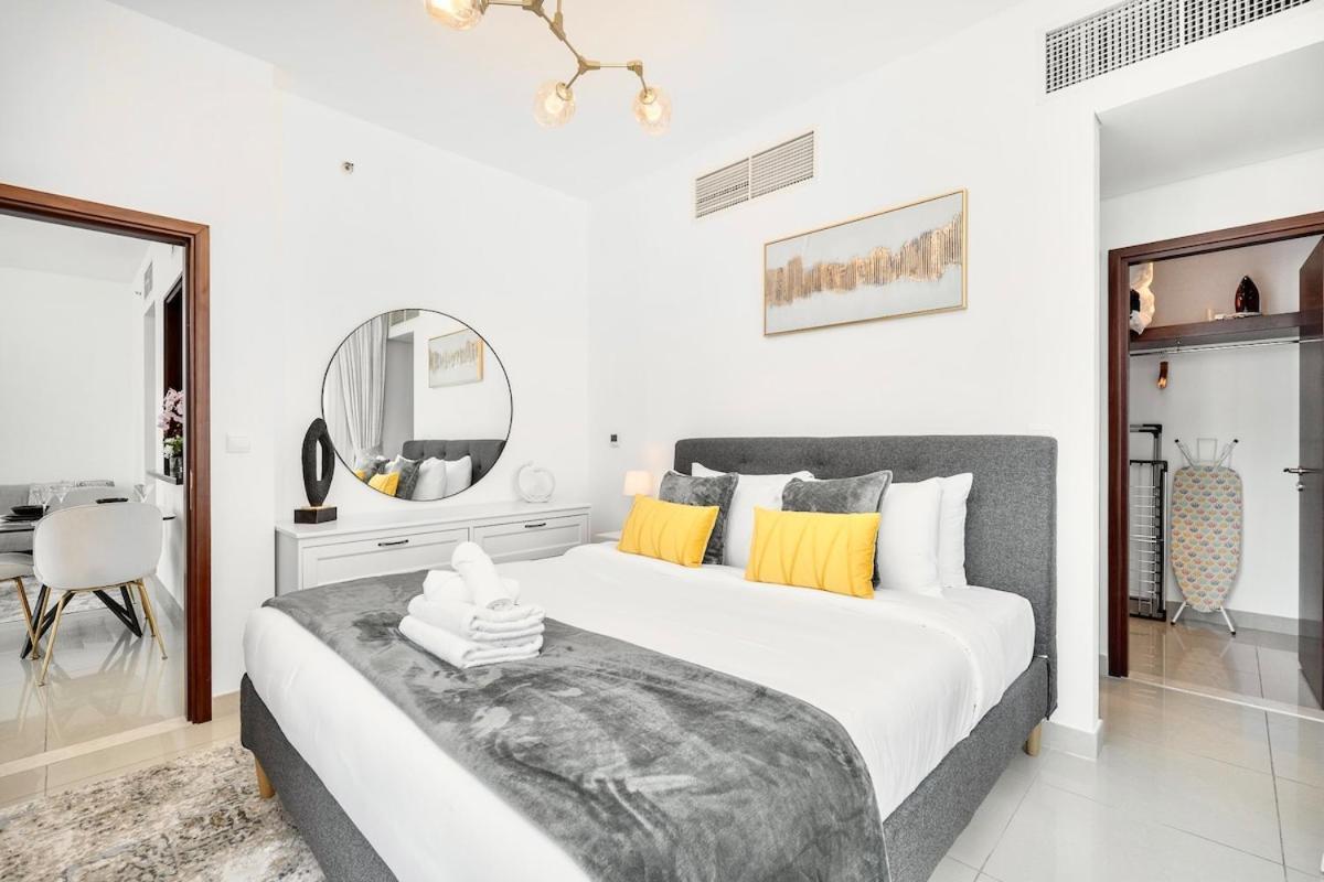 29 Boulevard By Emaar 1br 4min Walk To The Burj And Mall Appartement *