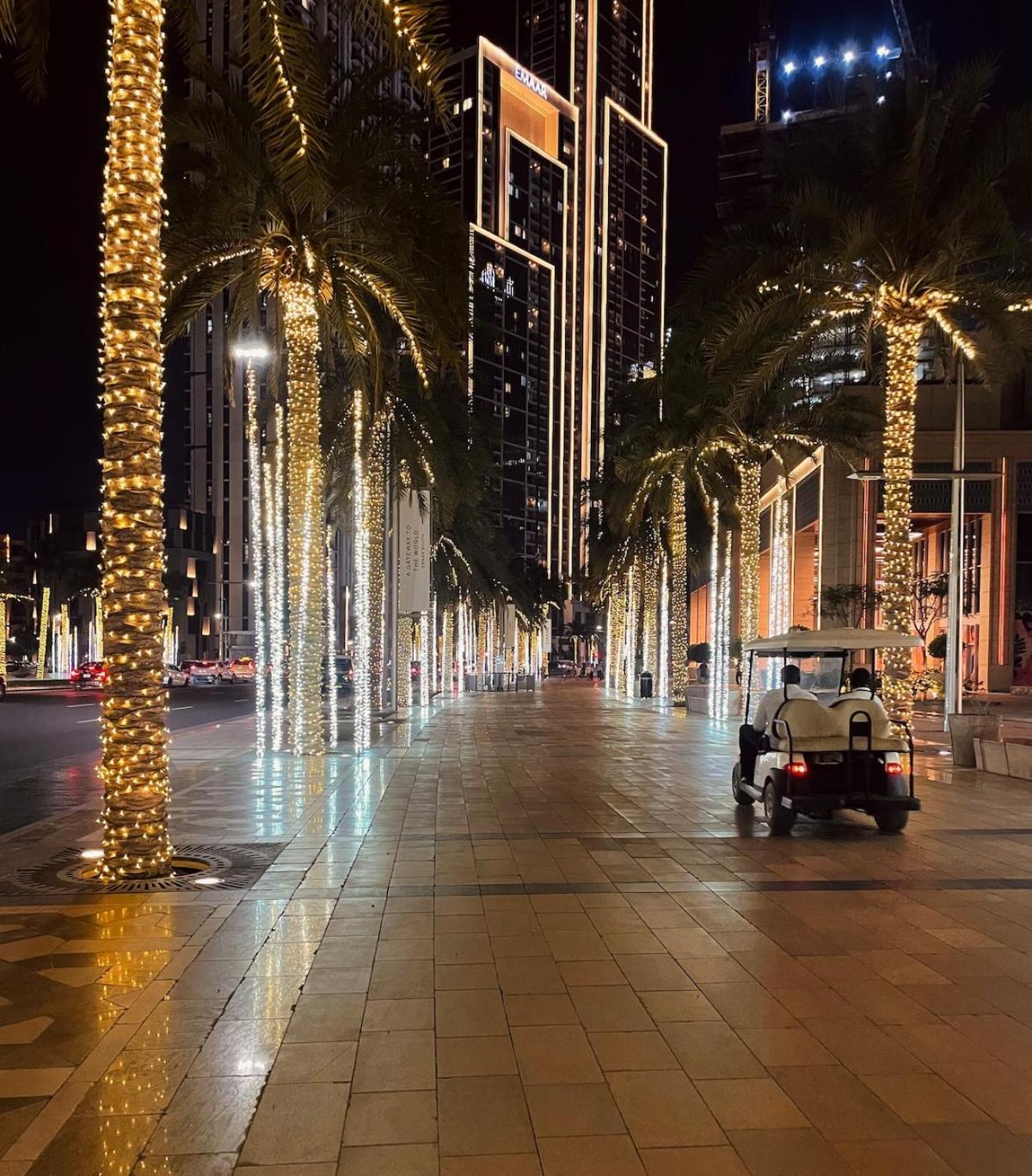 29 Boulevard By Emaar 1br 4min Walk To The Burj And Mall *