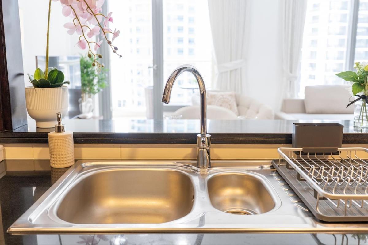 29 Boulevard By Emaar 1br 4min Walk To The Burj And Mall Dubaï