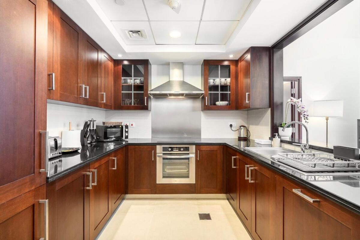 29 Boulevard By Emaar 1br 4min Walk To The Burj And Mall Appartement Dubaï