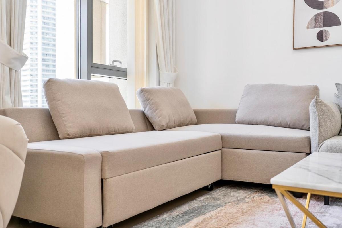 Appartement 29 Boulevard By Emaar 1br 4min Walk To The Burj And Mall