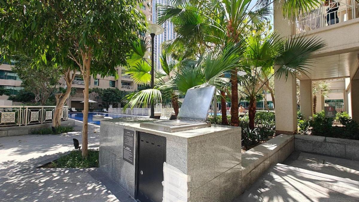 Appartement 29 Boulevard By Emaar 1br 4min Walk To The Burj And Mall *