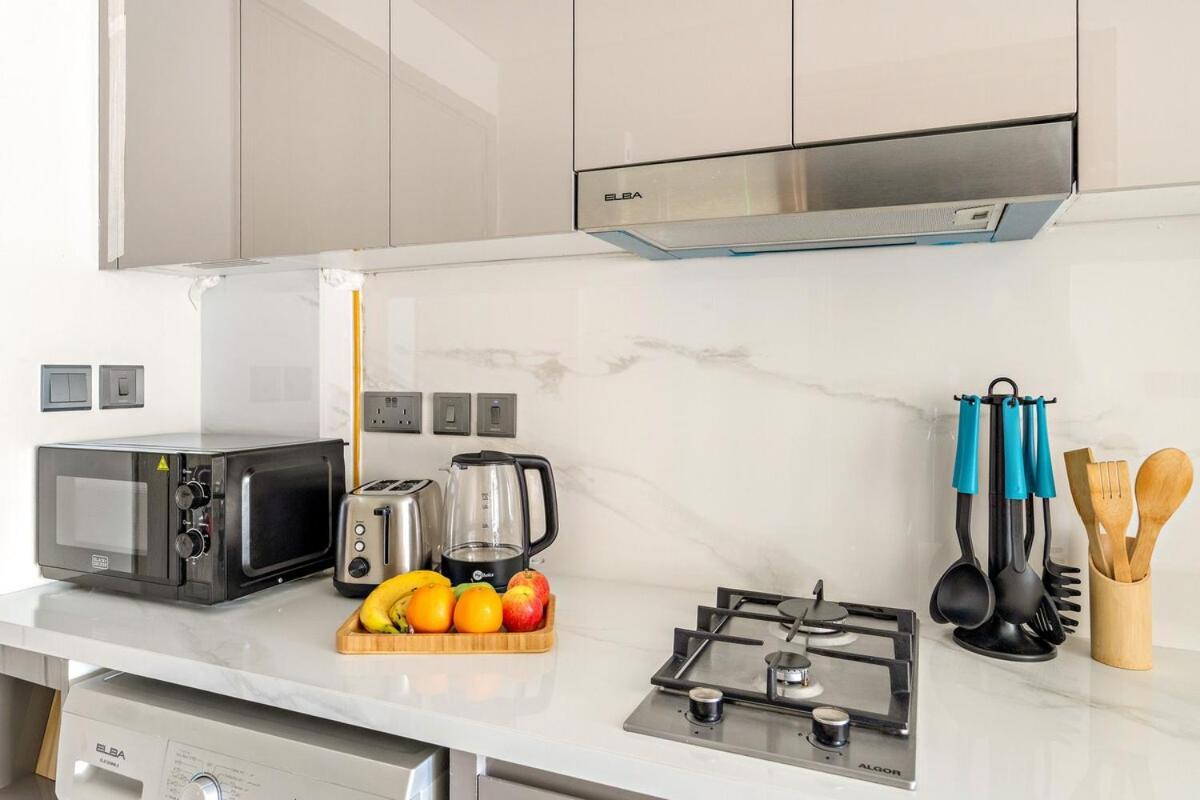 Appartement First Class Modern Vibes In