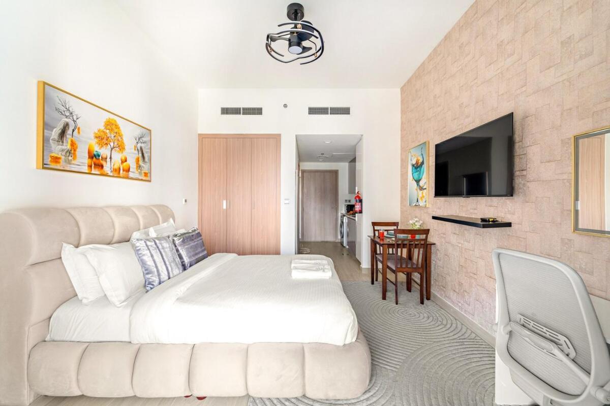 First Class Modern Vibes In * Dubaï