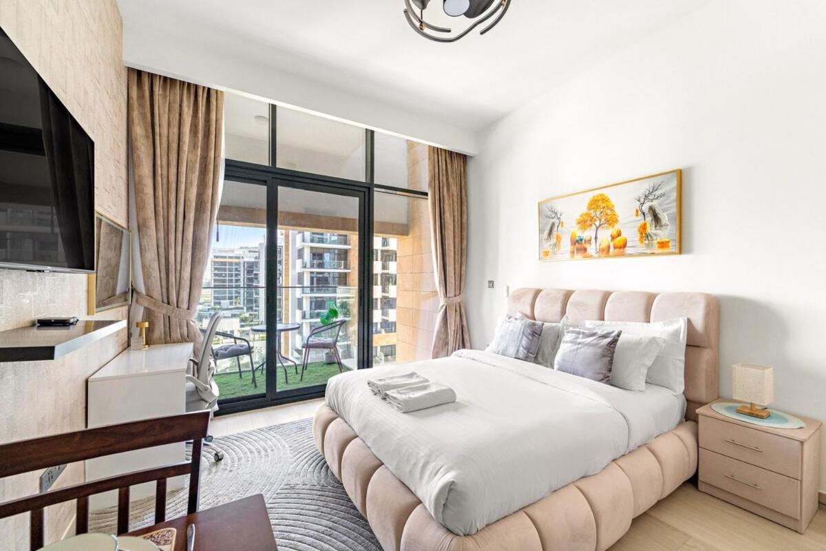 Appartement First Class Modern Vibes In