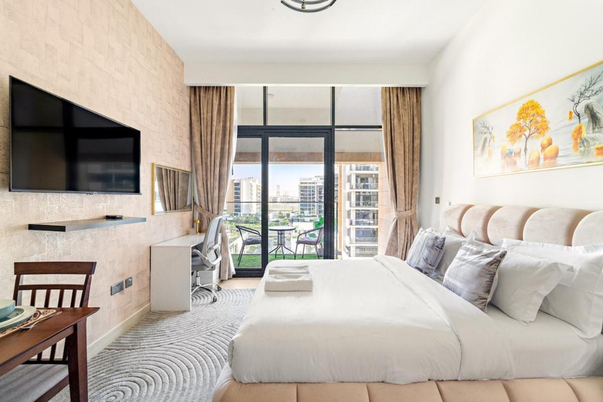 Appartement First Class Modern Vibes In *