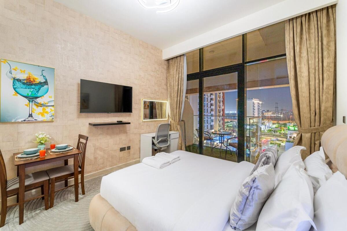 First Class Modern Vibes In * Dubaï