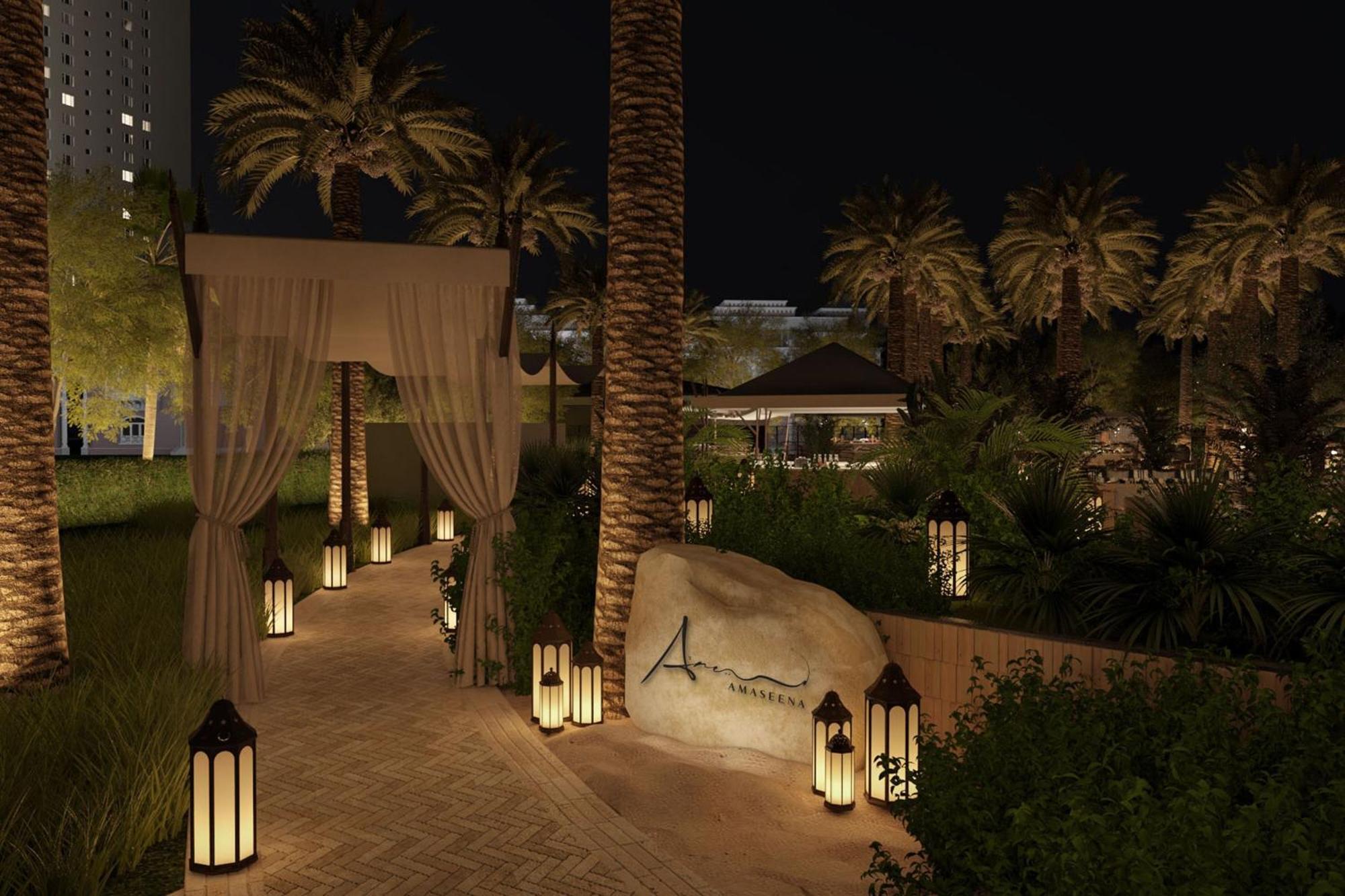 The Ritz-carlton, Resort 5*