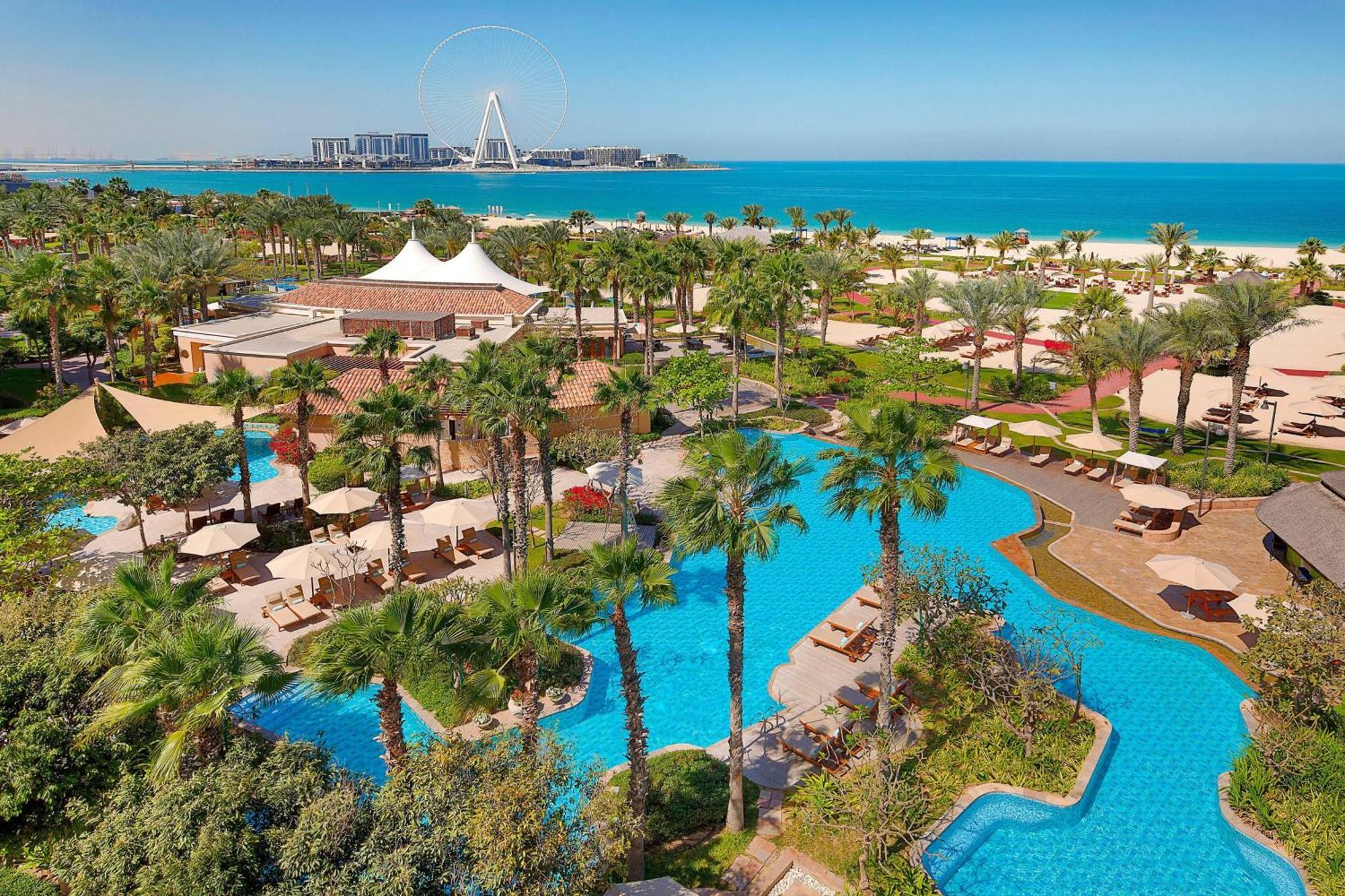 Resort The Ritz-carlton, 5*