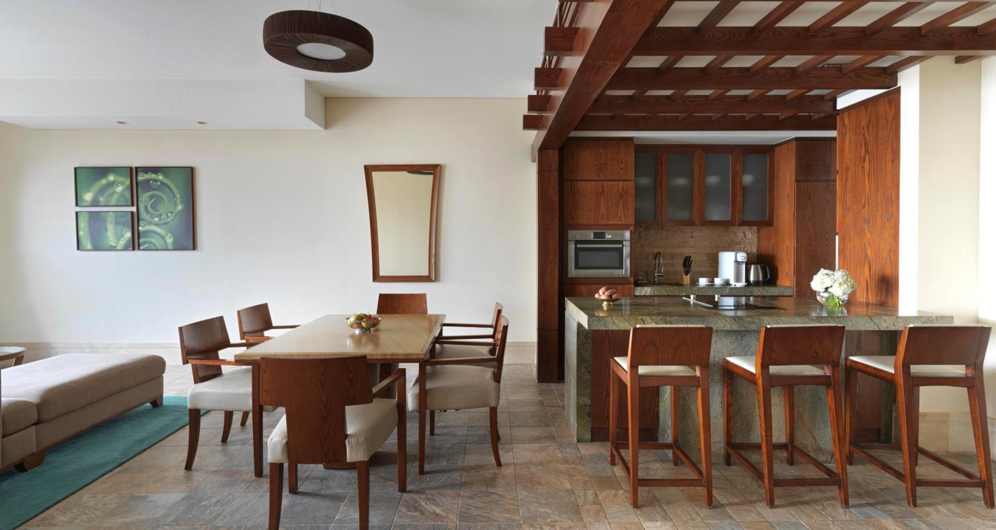 Resort Sofitel The Palm &