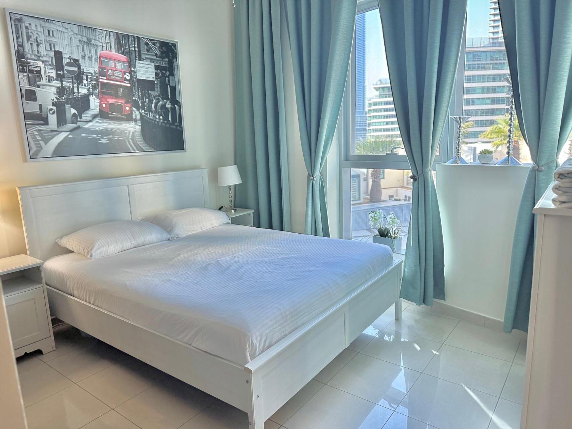 Bay Appartement