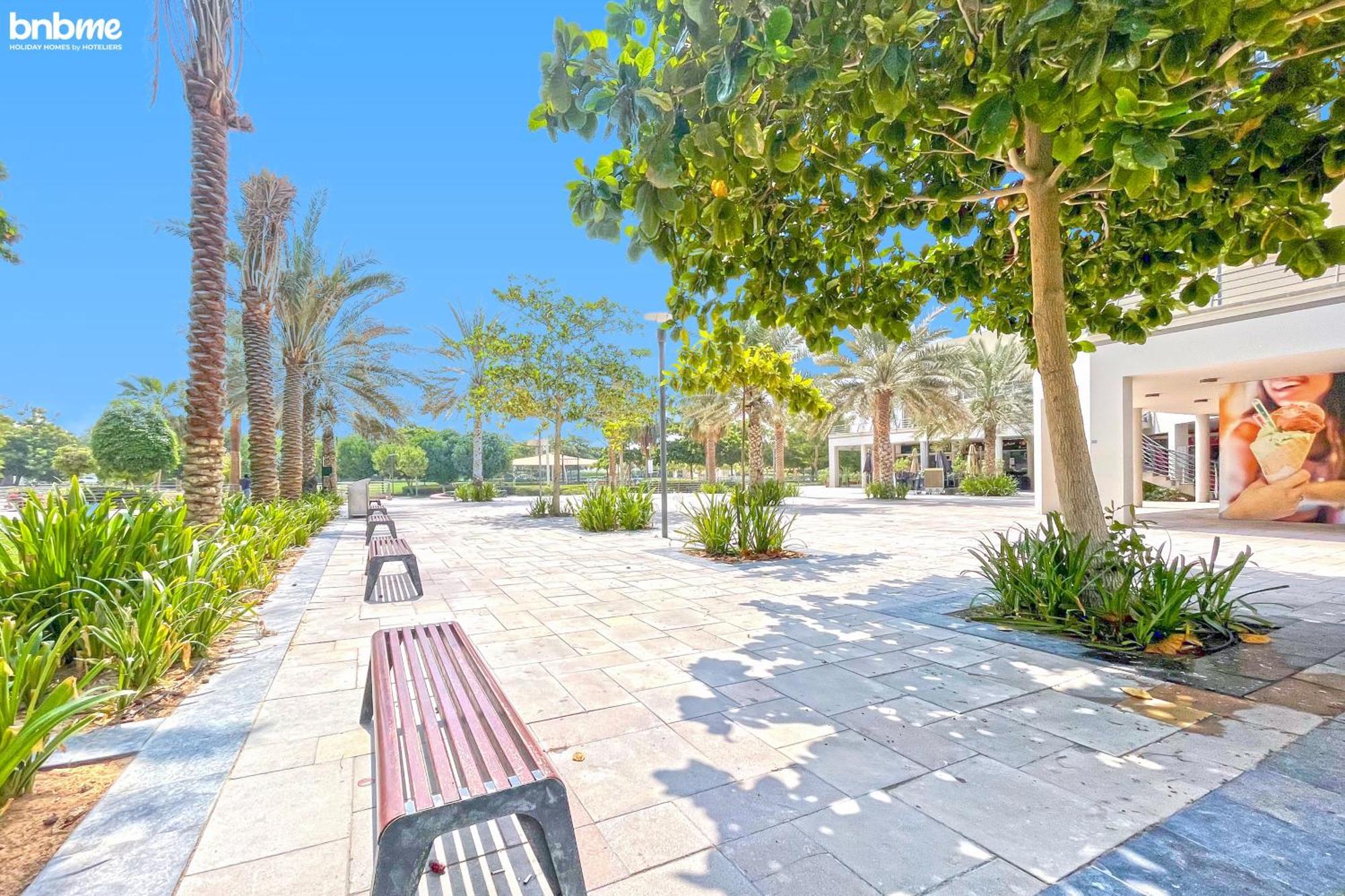 Appartement Bnbmehomes - Saba Tower Dubai