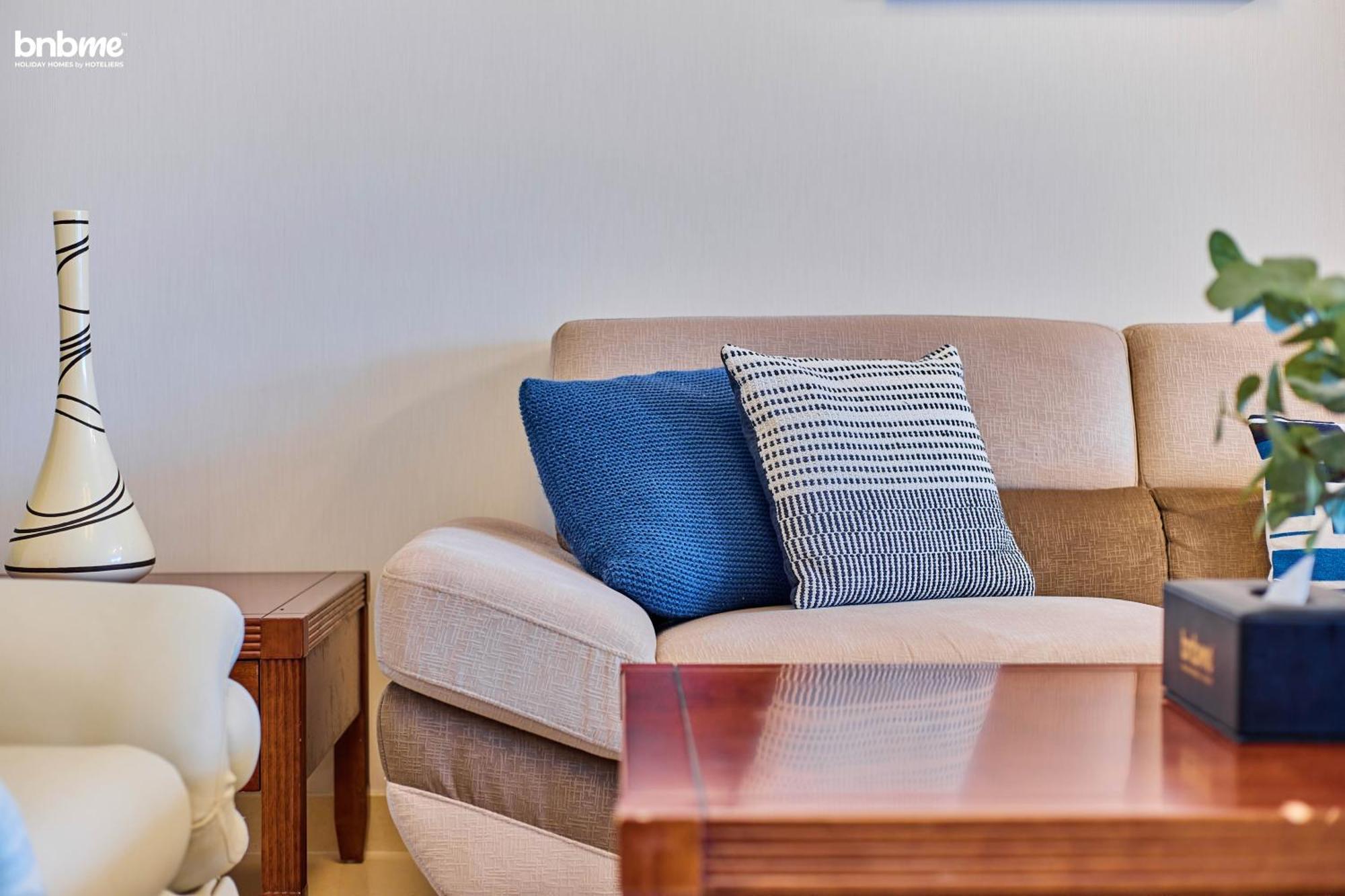Bnbmehomes - Saba Tower Appartement *