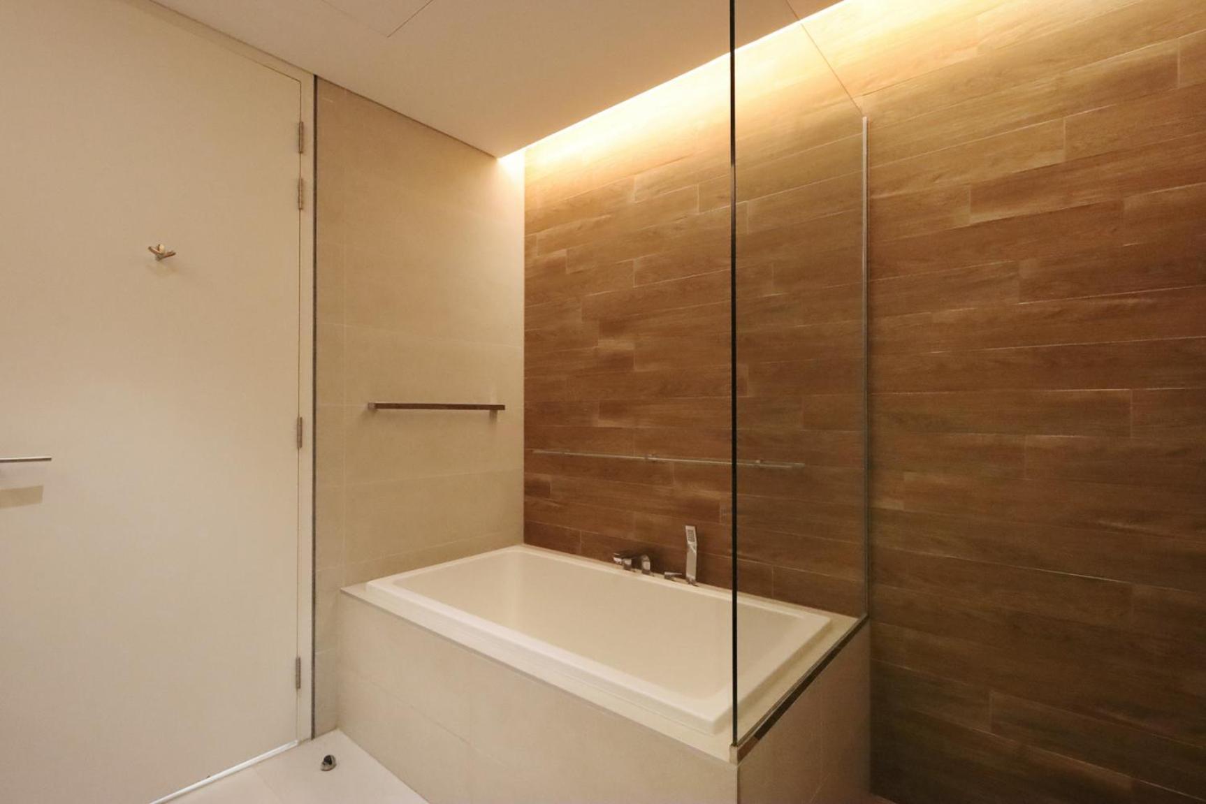 Livbnb-luxurious Bluewaters 2b With Sea Views Appartement