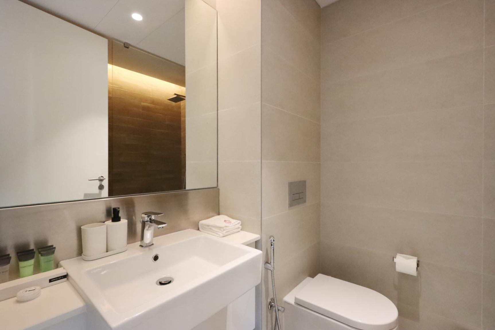 Appartement Livbnb-luxurious Bluewaters 2b With Sea Views