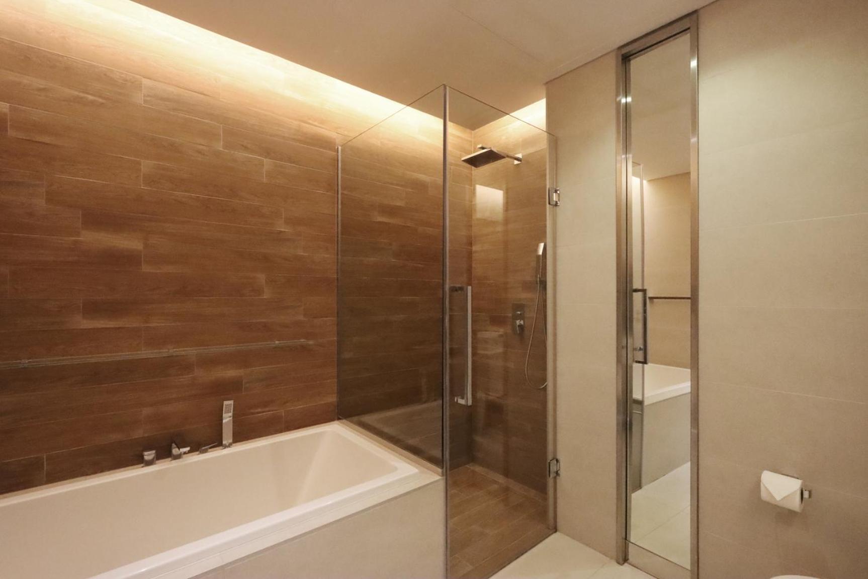 Livbnb-luxurious Bluewaters 2b With Sea Views Dubaï