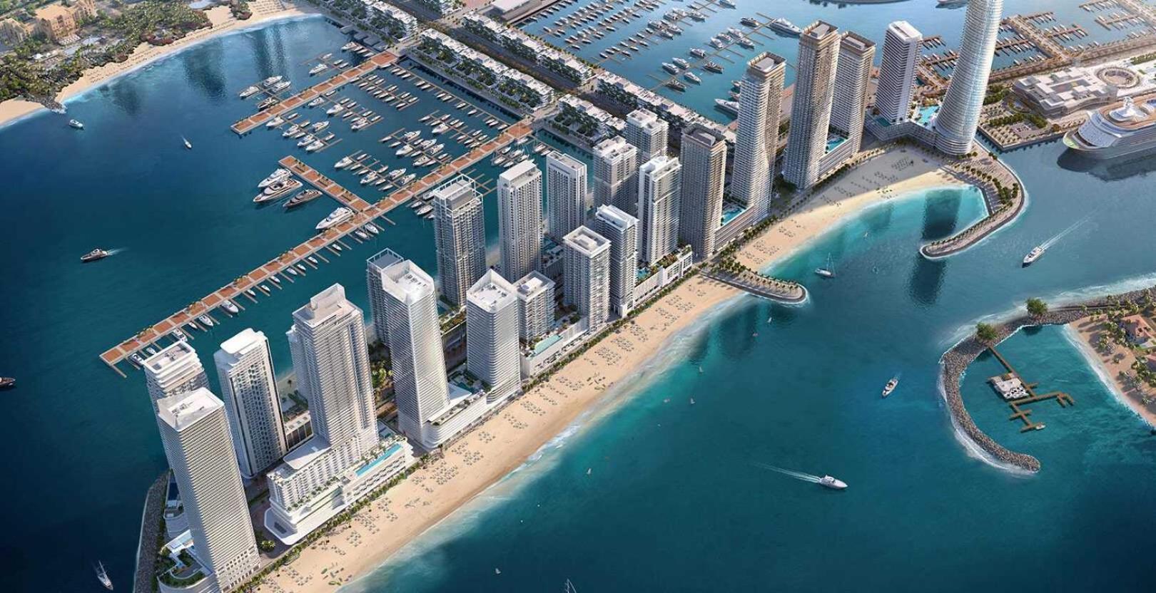 Silkhaus Vibes In Tower With Private * Dubaï