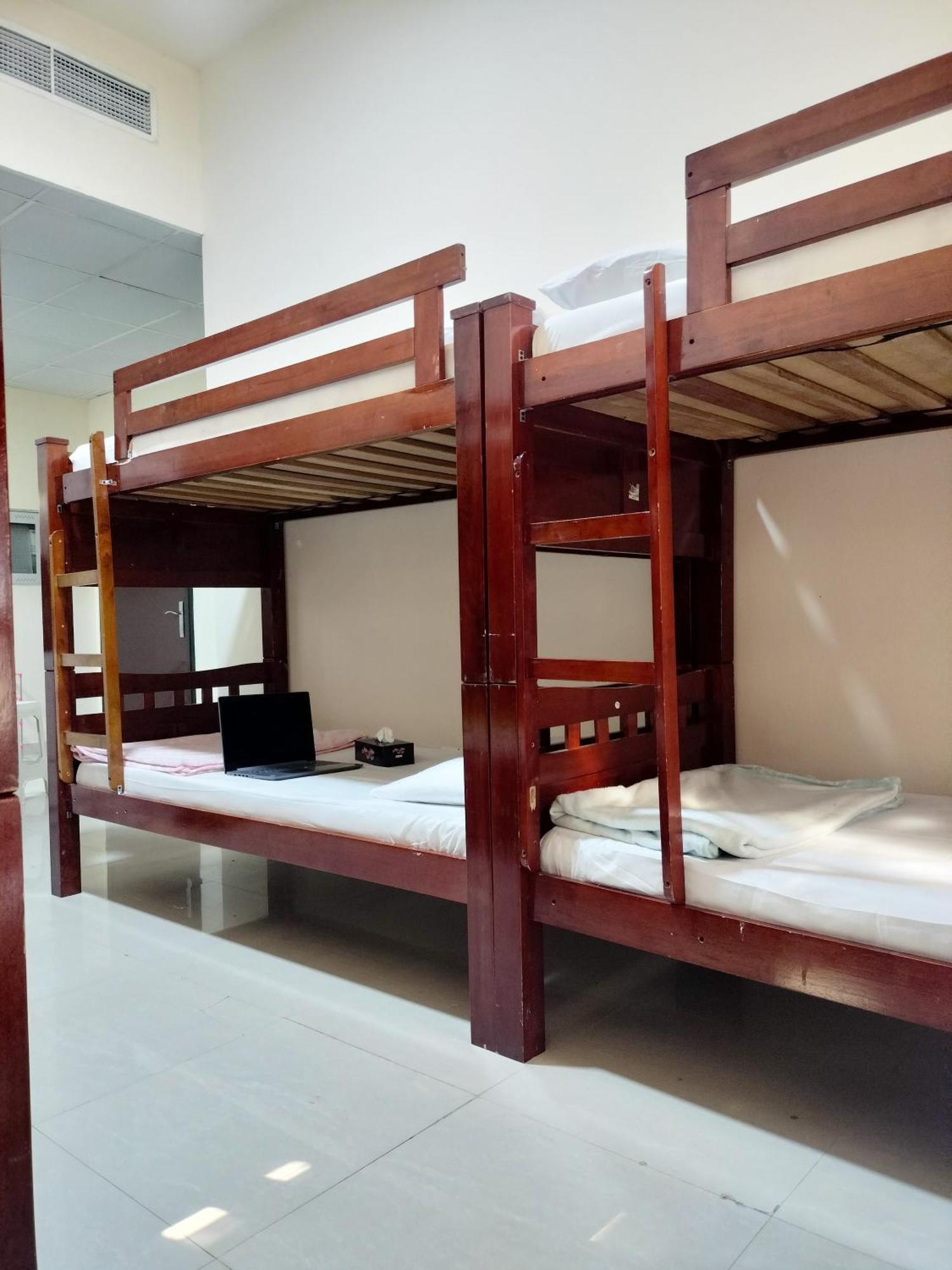 Appart hôtel My For Boys