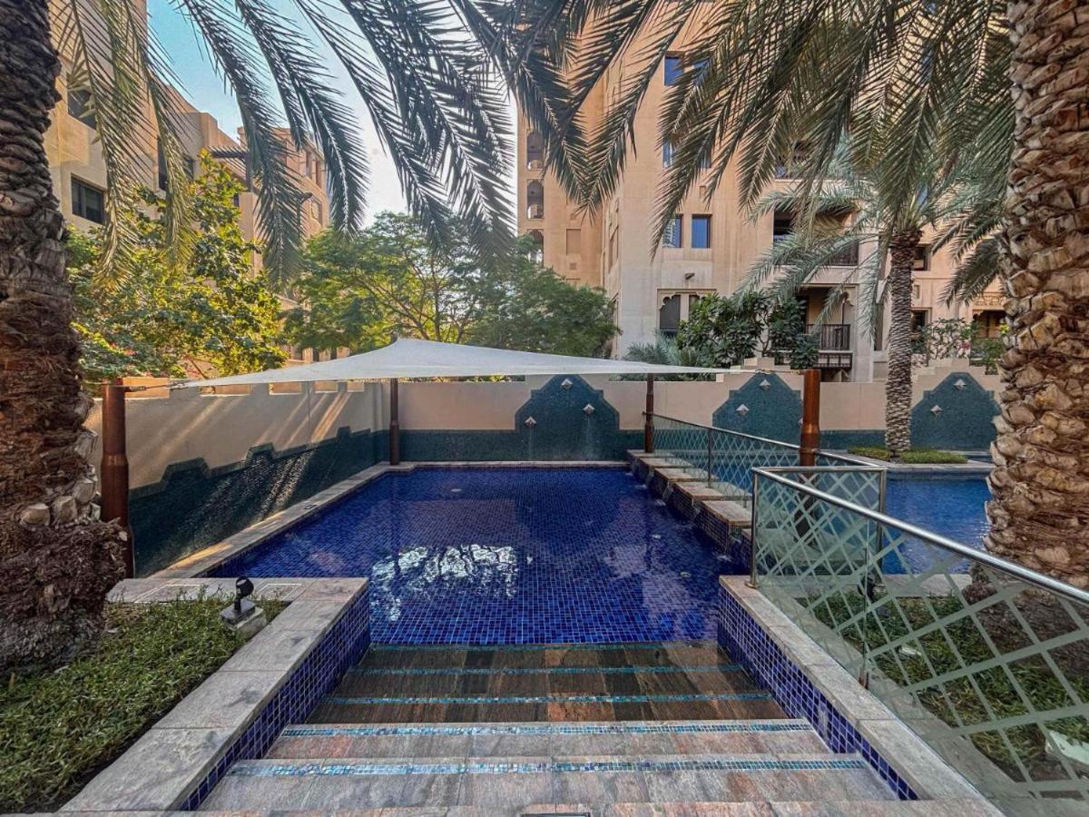 Happy Season - Reehan 1 - Downtown - 2-bedroom * Dubai