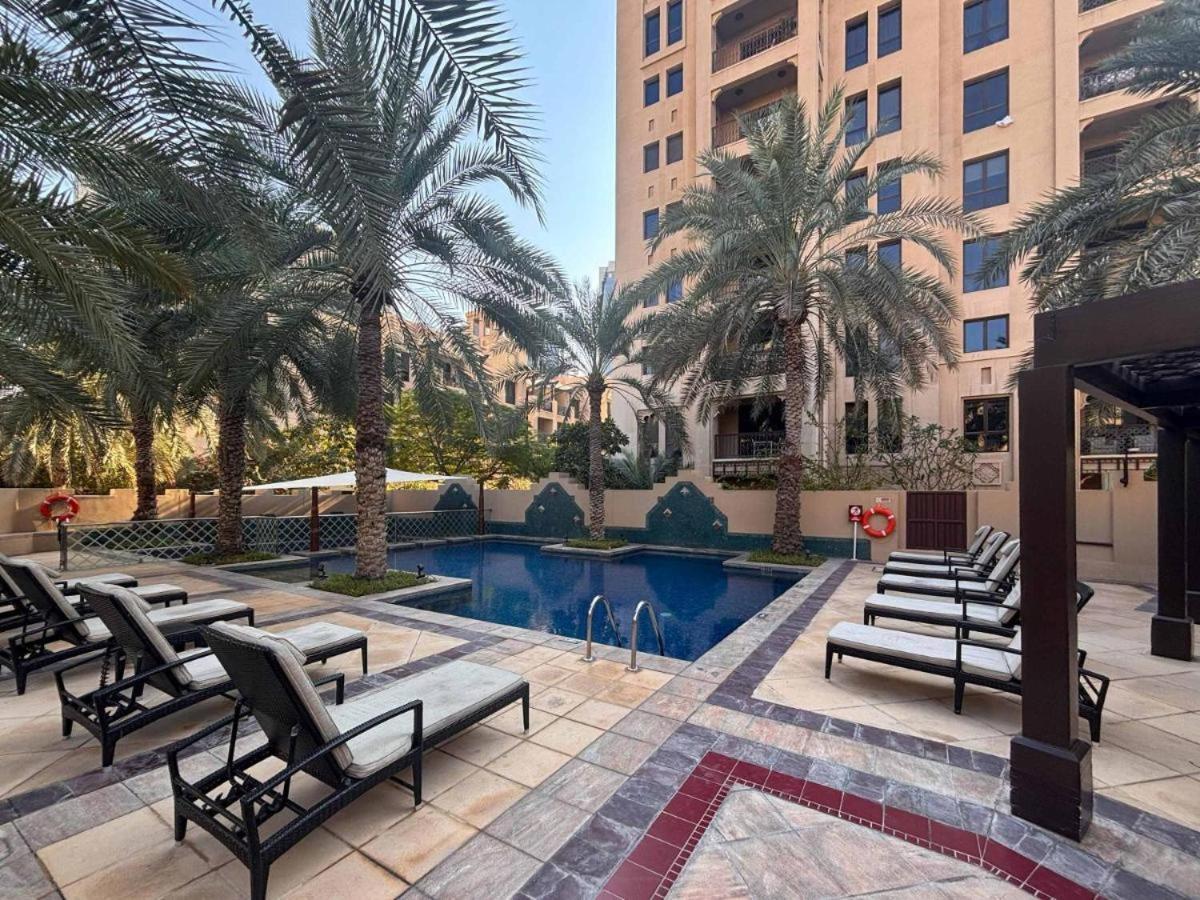 Happy Season - Reehan 1 - Downtown - 2-bedroom Dubai
