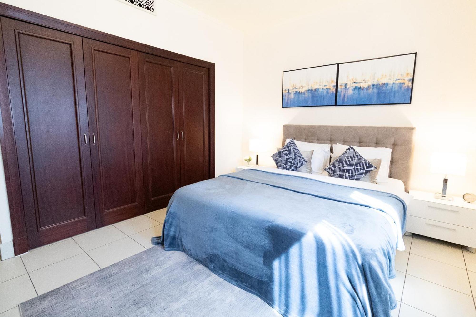 Happy Season - Reehan 1 - Downtown - 2-bedroom Dubai