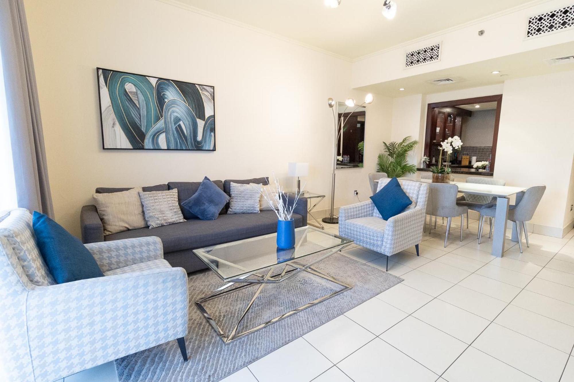 Happy Season - Reehan 1 - Downtown - 2-bedroom