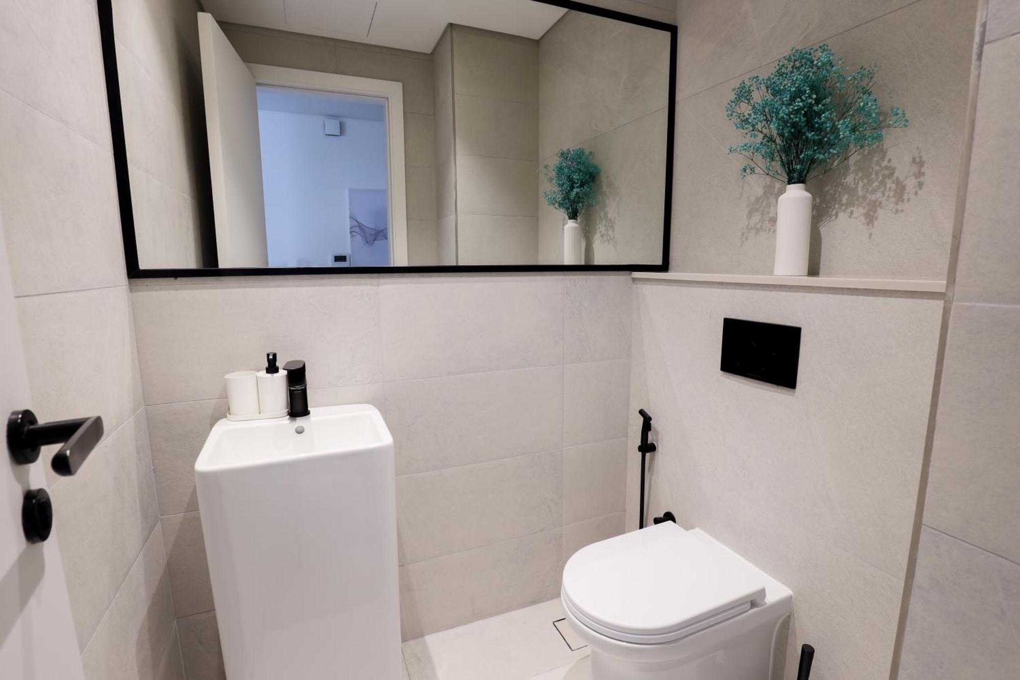 Exclusive 1br In Prime Residence, Al Furjan Appartement *
