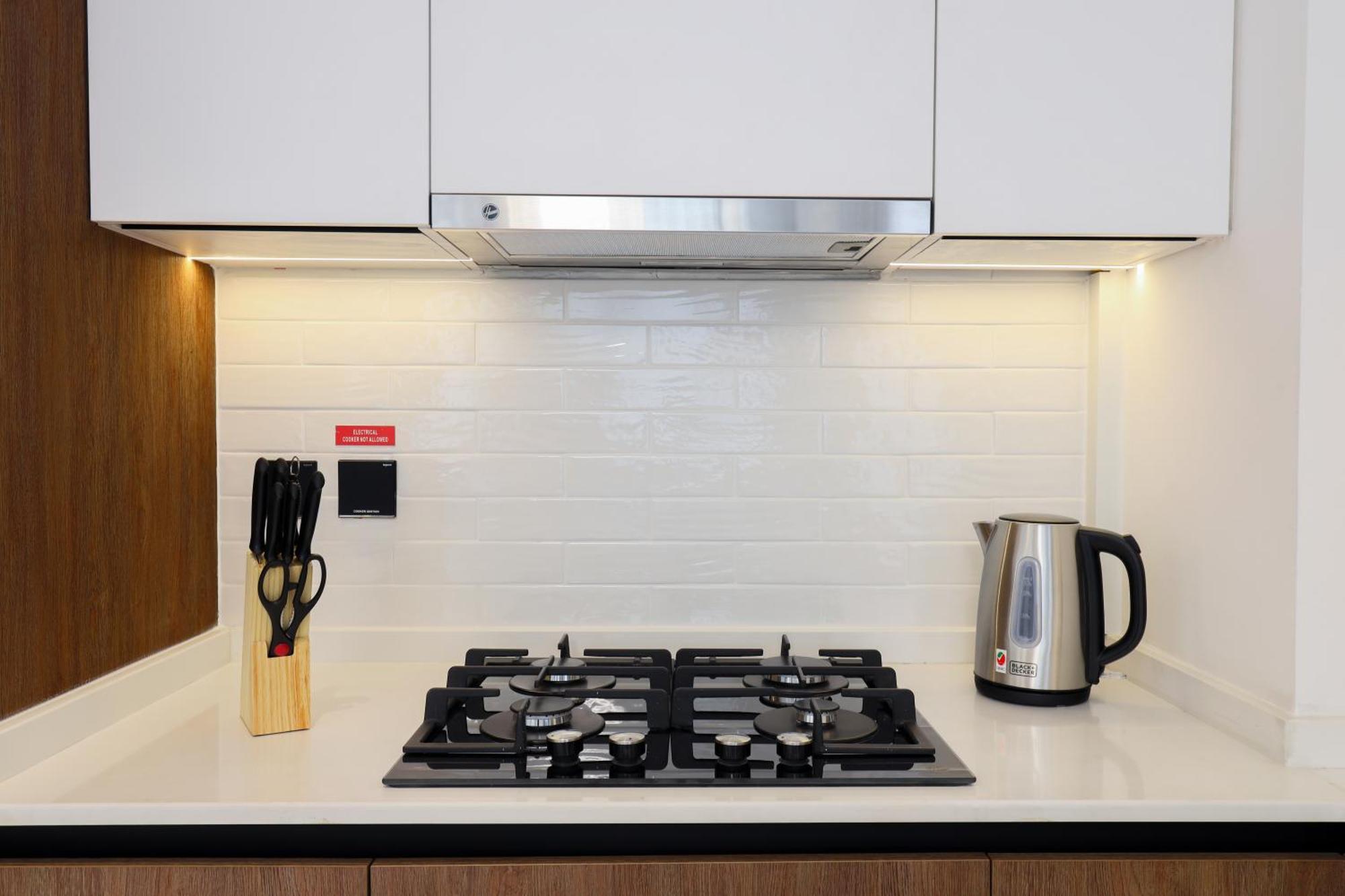 Exclusive 1br In Prime Residence, Al Furjan *