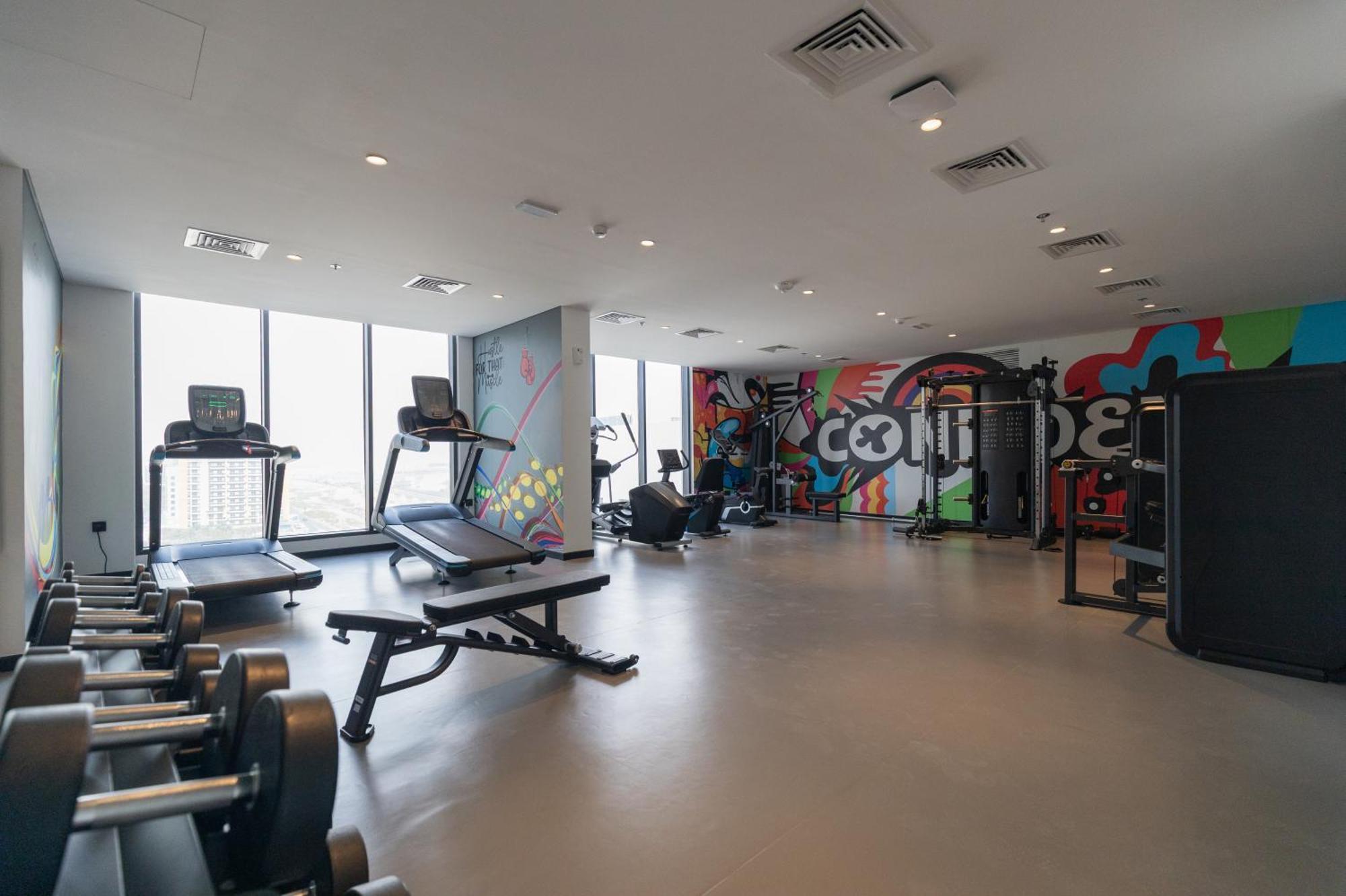 Exclusive 1br In Prime Residence, Al Furjan