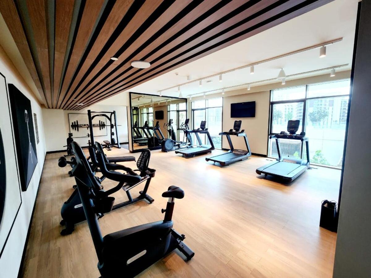 Elegant 2 Bedrooms At Creek Harbour For Rent *