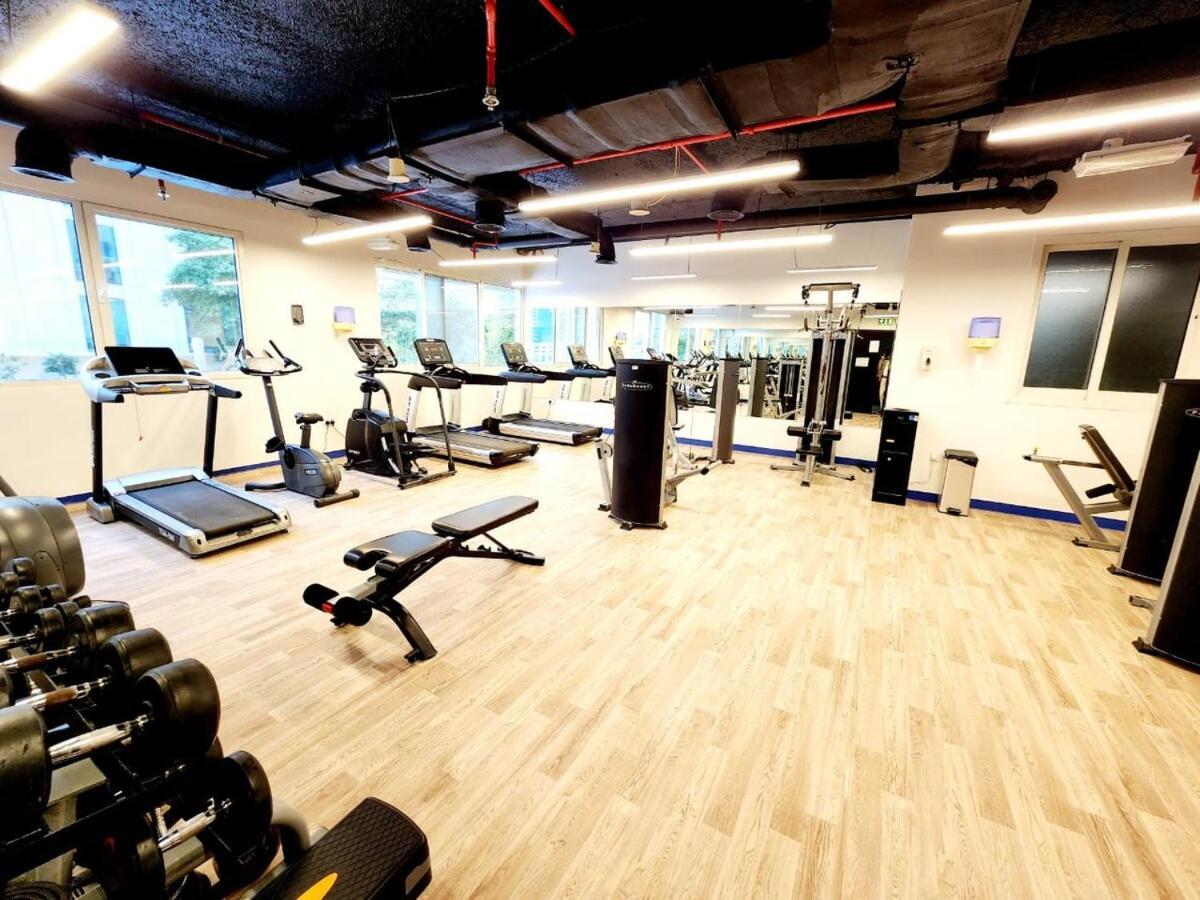 Elegant 2 Bedrooms At Creek Harbour For Rent Dubaï
