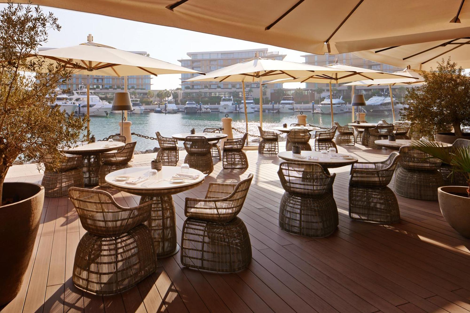 Bulgari Resort, 5* Dubai